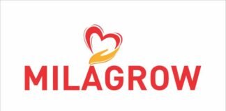 Milagrow_Logo