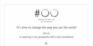 Huawei P9 India Launch