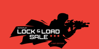 NovaPlay_LOCK N LOAD_