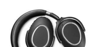 Sennheiser PXC 550 Wireless Headphones price