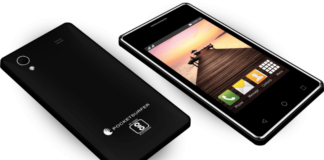 Datawind PocketSurfer GZ