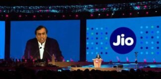 Reliance-Jio