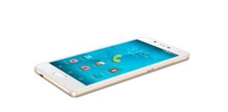 Micromax Unite 4plus