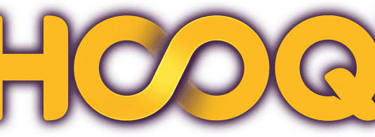 hooq logo