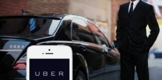 UberBLACK
