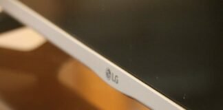 LG Mosquito Away Technology