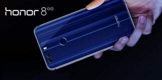 Huawei Honor