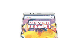 OnePlus 3T Soft Gold variant