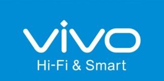 vivo logo