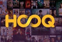 hooq