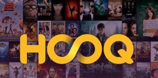 hooq