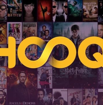 hooq