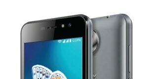 Intex Aqua Amaze+
