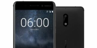 Nokia Android Smartphones