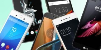 Underrated Smartphones of 2016