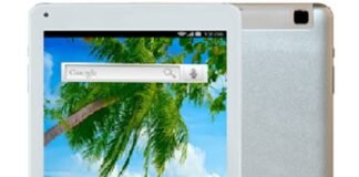 Ambrane Q11 Tab