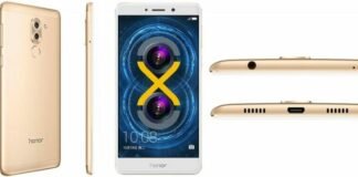honor-6x India Launch
