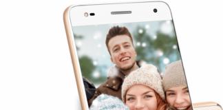 itel launches 4G VoLTE-enabled Smartphone it1518 at INR 7550