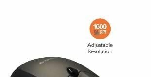 Amkette launches Weego Pro Optical Mouse