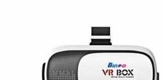 budget vr headset