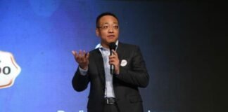 Coolpad officially launched in Nepal