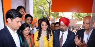 Gionee Service Center in jaipur