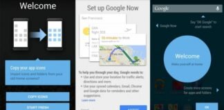 Google-Now-Launcher-Setup