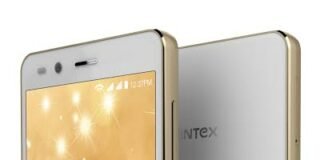 intex announces Aqua 4.0 4G, Aqua Crystal and Aqua Supreme+