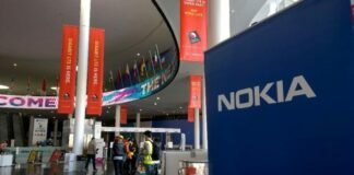 Nokia #MWC17