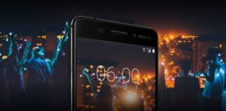 Nokia at MWC 2017