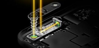 Oppo 5X technology