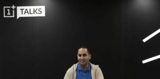 OnePlus Experience Store in Bengaluru