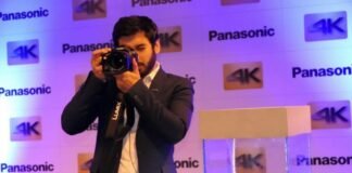 Panasonic Lumix FZ2500 launched in India