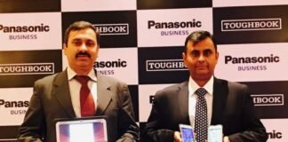 Panasonic Launches Three New Toughpad Models