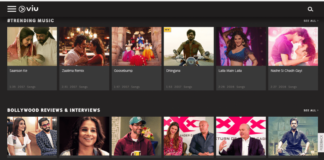 Viu Goes Regional with Originals