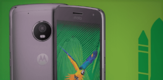 Moto G5 and G5 Plus launched at MWC