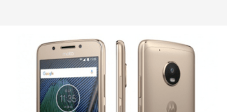 Moto G5 Plus india launch