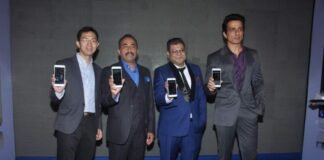 ZTE-A2 launched in India