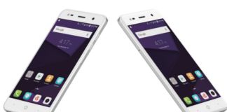 blade V8 Lite announced at MWC
