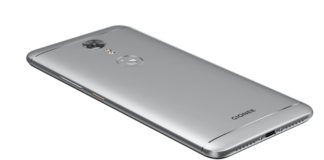 Gionee announces A1