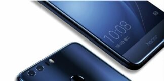 Honor 8