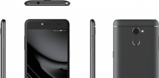 Coolpad Note 5 Lite