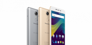 Panasonic Eluga Pulse and Eluga Pulse X launched in India
