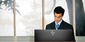 HP launches New Desktops and AiOs