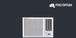 Micromax launches new AC range