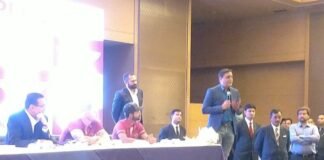 Motorola is Rising Pune Supergiant’s Team