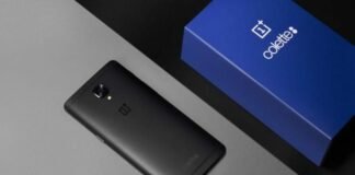 OnePlus 3T colette edition