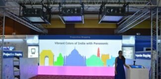 Panasonic Connected Solutions for a Smarter Living