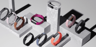 Fitbit Alta HR with Continuous Heart Rate Tracker Launched
