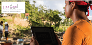 Microsoft Philanthropies